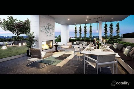 Property photo of 506/15-17 Irving Avenue Box Hill VIC 3128