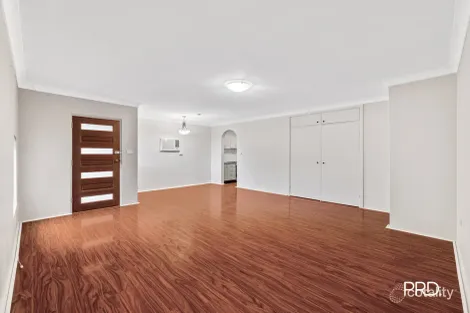 Property photo of 5/52 Castlereagh Street Penrith NSW 2750