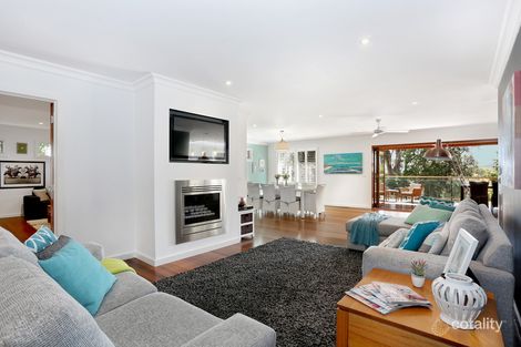 Property photo of 4 Ross Avenue The Basin VIC 3154