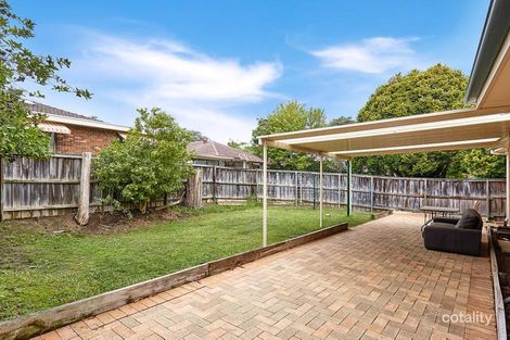 111/1 Citrus Ave, Hornsby, NSW 2077