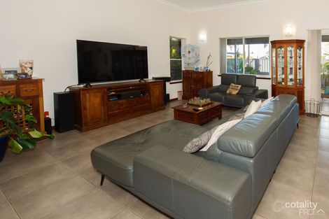Property photo of 46 Rothschild Loop Baynton WA 6714