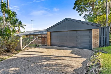 Property photo of 2 Tulla Place Ashmore QLD 4214