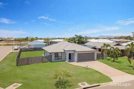 Property photo of 26 Limerick Way Mount Low QLD 4818