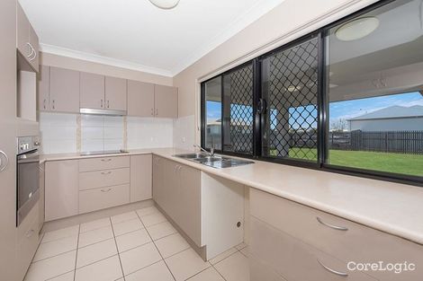 Property photo of 26 Limerick Way Mount Low QLD 4818