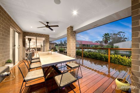 Property photo of 462 Bayles-Cora Lynn Road Cora Lynn VIC 3814