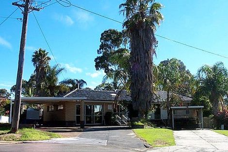 8a Dixon Pl, Kardinya, WA 6163