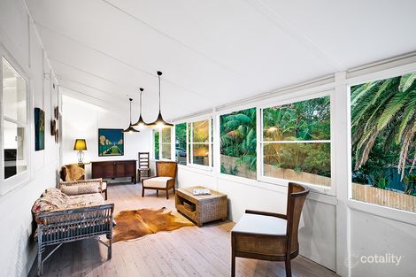Property photo of 43 Bellevue Avenue Avalon Beach NSW 2107