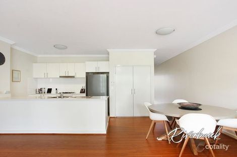 Property photo of 36/13-19 Pastoral Circuit Pemulwuy NSW 2145