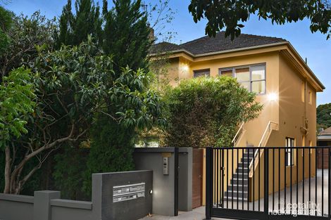 Property photo of 4/24 Chomley Street Prahran VIC 3181