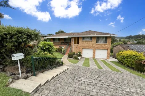 Property photo of 9 Green Links Avenue Coffs Harbour NSW 2450