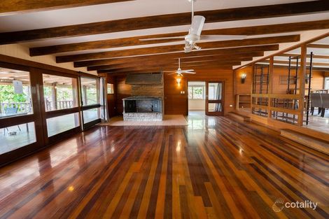 Property photo of 35 Pandanus Place Speewah QLD 4881