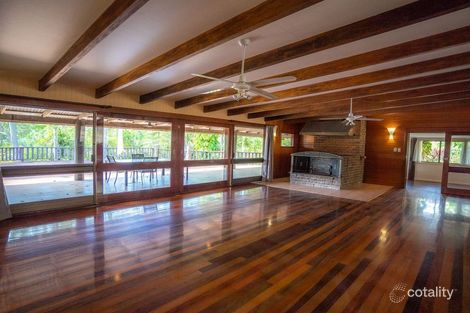 Property photo of 35 Pandanus Place Speewah QLD 4881