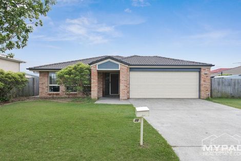 23 Coolum Ct, Regents Park, QLD 4118