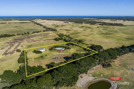 Property photo of 1016 Walkerville Road Tarwin Lower VIC 3956