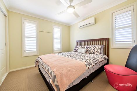 Property photo of 11 Bowden Fletcher Drive Narromine NSW 2821