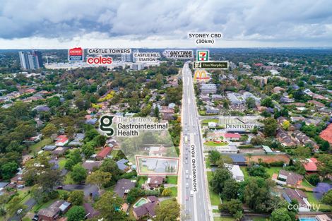 76 Showground Rd, Castle Hill, NSW 2154