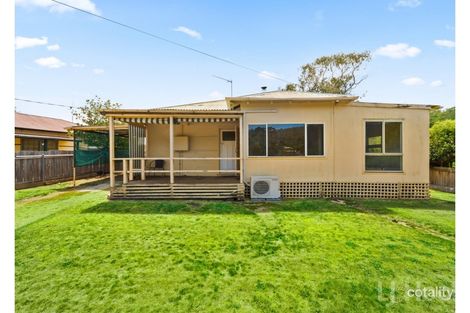 Property photo of 15 Braidwood Road Captains Flat NSW 2623