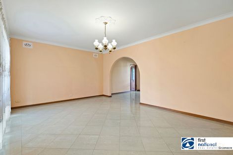 Property photo of 6 Welch Avenue Greenacre NSW 2190