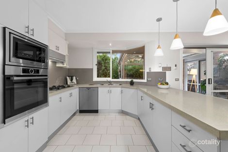 Property photo of 3 Wynnewood Court Templestowe VIC 3106