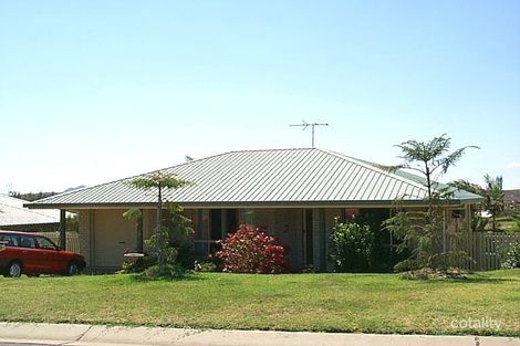 42 Larnach St, Zilzie, QLD 4710