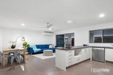 Property photo of 38 Emerald Crescent Springfield QLD 4300
