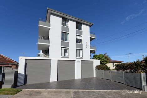 Property photo of 1/727 Old South Head Road Vaucluse NSW 2030