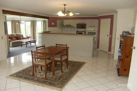 Property photo of 97 Logrunner Drive Upper Caboolture QLD 4510