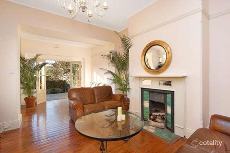 Property photo of 21 Robertson Place Watsons Bay NSW 2030