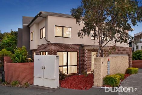 Property photo of 11/19 Hughes Street Burwood VIC 3125