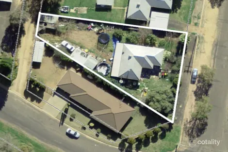 56 Fifth Ave N, Narromine, NSW 2821