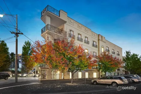 7/20 Bedford St, North Melbourne, VIC 3051