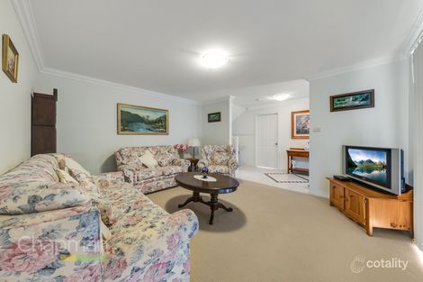 Property photo of 3 Wattlecliffe Drive Blaxland NSW 2774