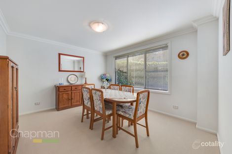 Property photo of 3 Wattlecliffe Drive Blaxland NSW 2774