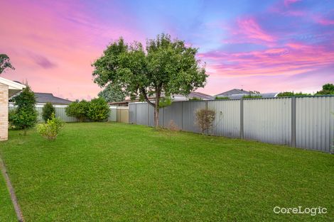 Property photo of 59 Liquidamber Drive Narellan Vale NSW 2567