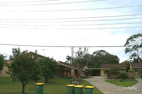 Property photo of 4/4 Lalaguli Drive Toormina NSW 2452