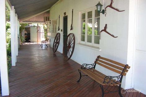 Property photo of 43 Prince Street Forbes NSW 2871