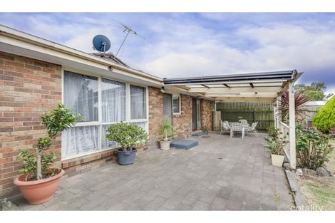 Property photo of 26 Millswyn Avenue Hampton Park VIC 3976