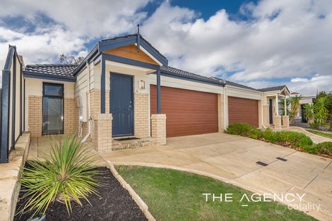 Property photo of 51A Celebration Boulevard Clarkson WA 6030