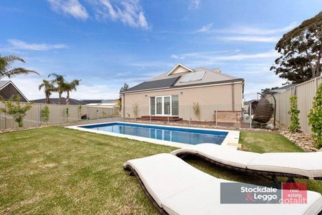 Property photo of 5 Kite Place Langwarrin VIC 3910