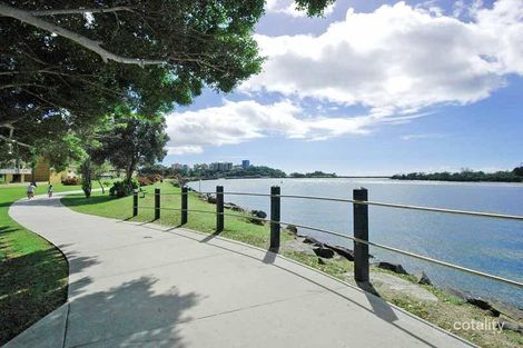 Property photo of 9/18 Endeavour Parade Tweed Heads NSW 2485