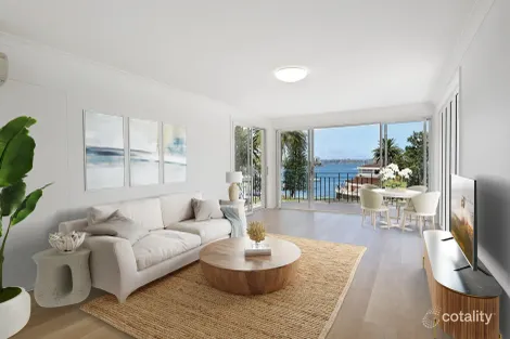 Property photo of 89 West Esplanade Manly NSW 2095