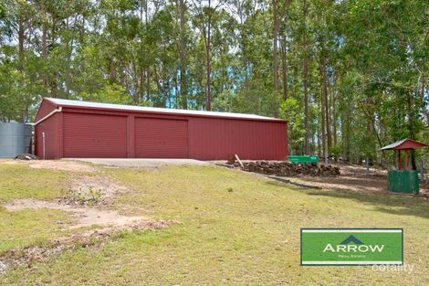 Property photo of 9-11 Papworth Court Cedar Vale QLD 4285