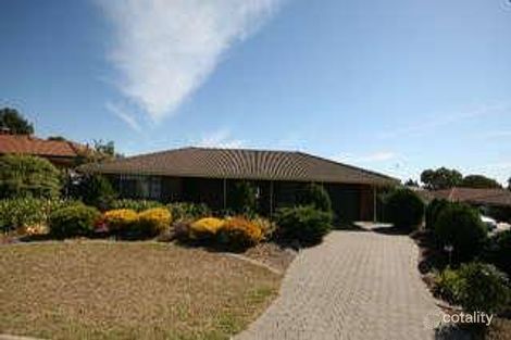 38 Queens Way, Woodcroft, SA 5162