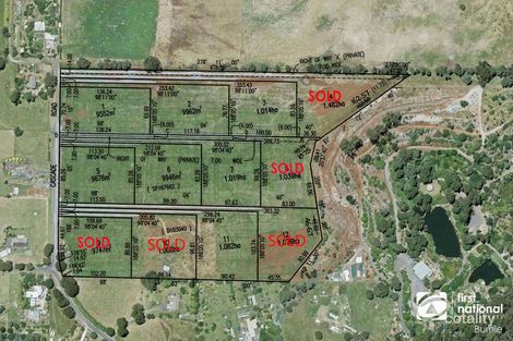 166 Cascade Rd, Romaine, TAS 7320