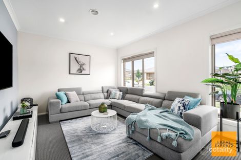 Property photo of 15 Barnato Street Weir Views VIC 3338
