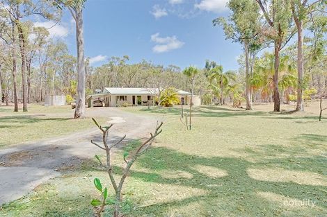 Property photo of 91 Camms Road Cawarral QLD 4702