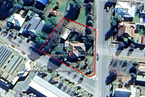 1 Barnado St, West Wyalong, NSW 2671