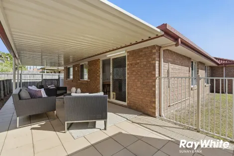 Property photo of 27 Aji Street Algester QLD 4115