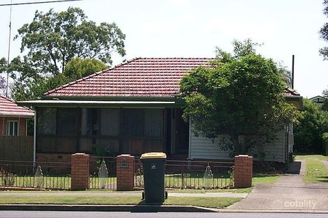 Property photo of 28 Orange Grove Road Coopers Plains QLD 4108