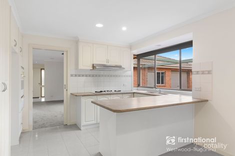 Property photo of 91 Grevillea Crescent Hoppers Crossing VIC 3029